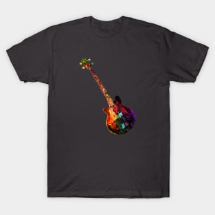 guitar electro T-Shirt